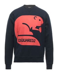 Толстовка Dsquared2