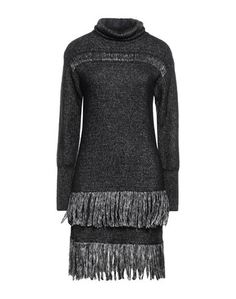 Короткое платье Blumarine