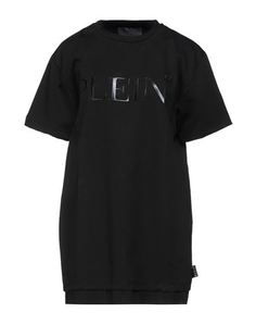 Короткое платье Philipp Plein