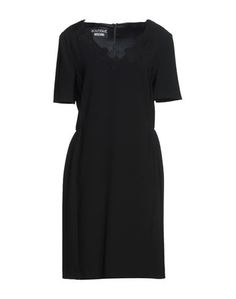 Короткое платье Boutique Moschino