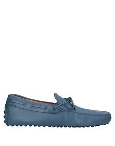 Мокасины Tod`S