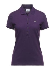 Поло Lacoste