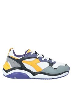 Кеды и кроссовки Diadora