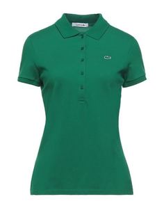 Поло Lacoste