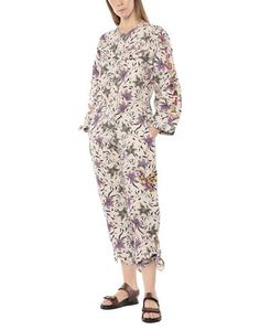 Комбинезоны без бретелей Isabel Marant