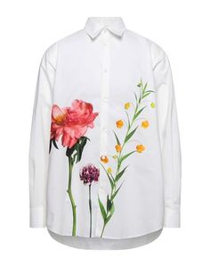 Pубашка Valentino