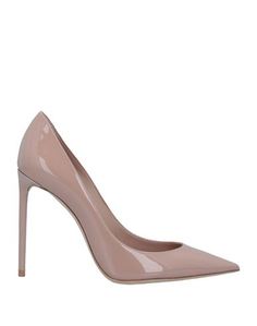 Туфли Saint Laurent