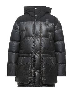 Пуховик Blauer