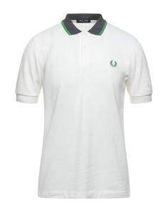 Поло Fred Perry