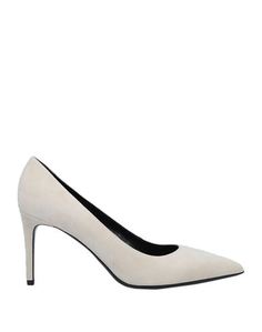 Туфли Saint Laurent