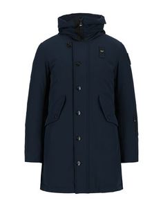 Пуховик Blauer