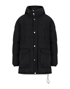 Пуховик Armani Exchange