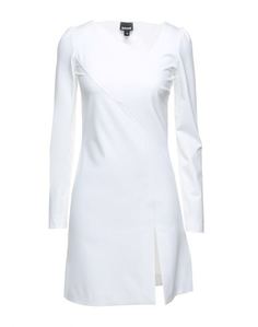 Короткое платье Just Cavalli