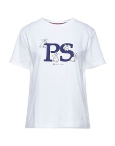 Футболка PS Paul Smith