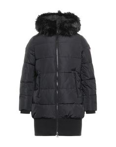 Пуховик Armani Exchange
