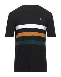 Футболка Lyle & Scott