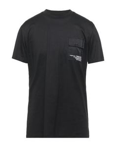 Футболка White Over