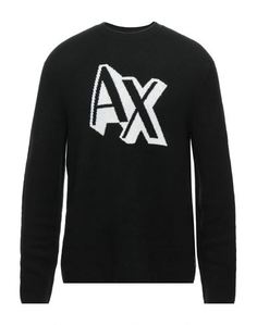 Свитер Armani Exchange