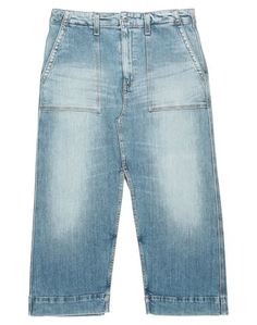 Джинсовая юбка Ag Jeans