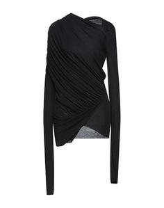 Футболка Rick Owens Lilies