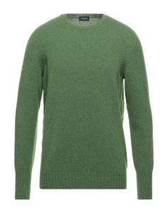 Свитер Drumohr