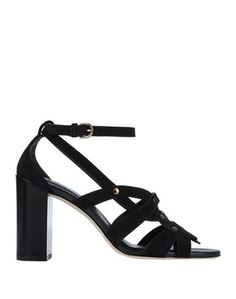 Сандалии Tod`S