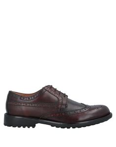 Обувь на шнурках Clarks