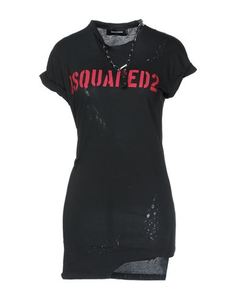 Футболка Dsquared2