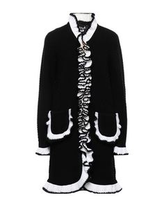 Легкое пальто Boutique Moschino