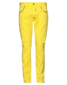 Джинсовые брюки Just Cavalli