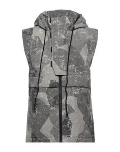 Пуховик Preach