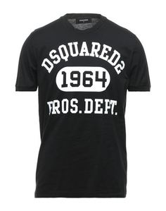 Футболка Dsquared2