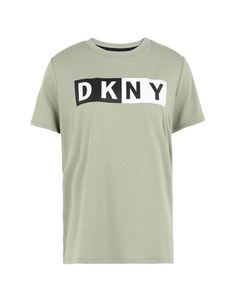 Футболка Dkny