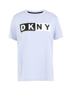 Футболка Dkny