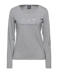 Футболка EA7