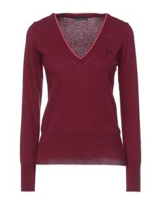 Свитер Fred Perry