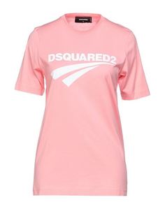 Футболка Dsquared2