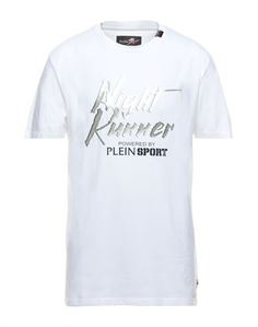 Футболка Plein Sport