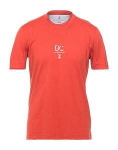 Футболка Brunello Cucinelli