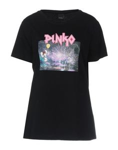 Футболка Pinko