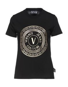 Футболка Versace Jeans Couture
