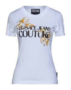 Футболка Versace Jeans Couture