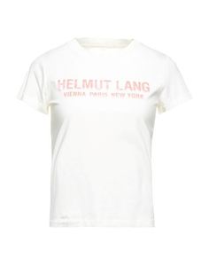 Футболка Helmut Lang