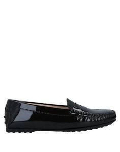 Мокасины Tod`S