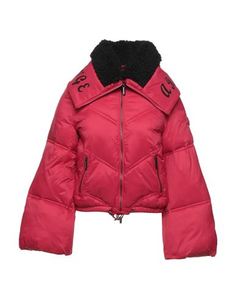 Пуховик Armani Exchange