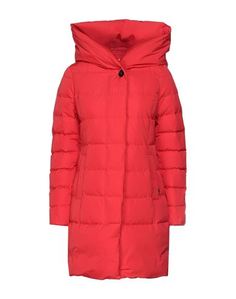 Пуховик Woolrich
