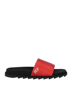 Сандалии Roger Vivier