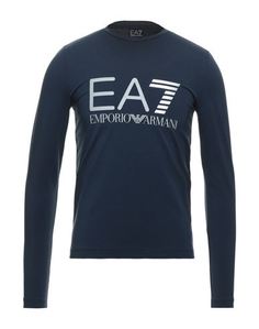 Футболка EA7