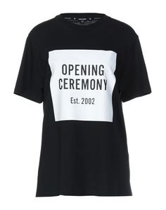 Футболка Opening Ceremony