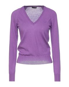 Свитер Fred Perry